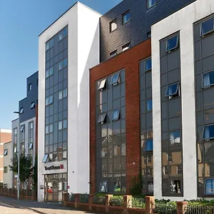  Apartment Cosy Ensuite Bedrooms At Trust House Near City Centre