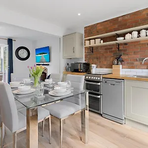  Country house Exe Riverside Retreat