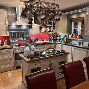  Homestay Clocktower United Kingdom