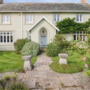  Holiday home Crablake United Kingdom