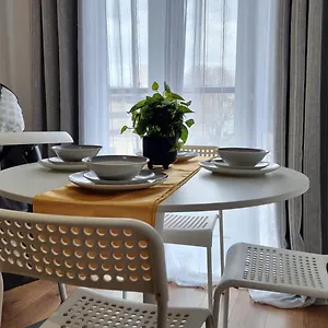  Apartment No15 Fivedom - Charming & Cosy United Kingdom