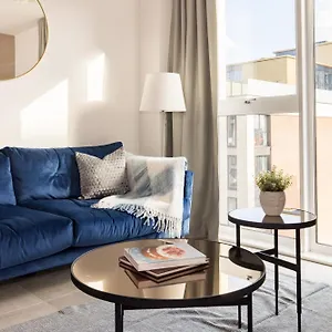  Apartment Charles Hope Leeds United Kingdom