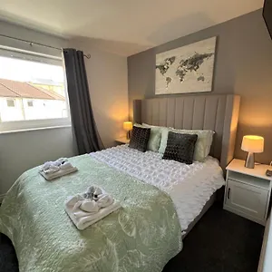  Apartment No 62 Fivedom - Charming & Cosy United Kingdom